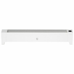 Конвектор Xiaomi Mijia Baseboard Electric Heater Graphene Heating 2 TJXDNQ08ZM (Европейская вилка) - фото