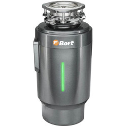 Измельчитель пищевых отходов Bort Titan 8000 - фото