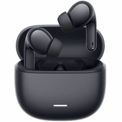 Наушники Xiaomi Redmi Buds 8 Lite M2539E1 (Международная версия) Черный - фото