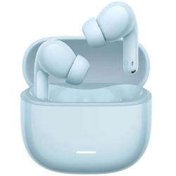 Наушники Xiaomi Redmi Buds 8 Lite M2539E1 (Международная версия) Голубой - фото