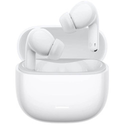 Наушники Xiaomi Redmi Buds 8 Lite M2539E1 (Международная версия) Белый - фото