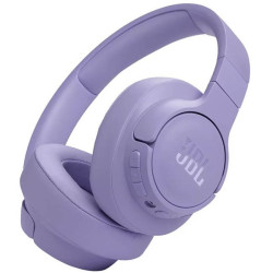 Наушники JBL Tune 770NC Сиреневый - фото