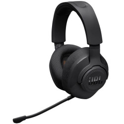 Наушники JBL Quantum 360 Wireless Черный - фото
