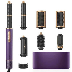 Фен-стайлер Dreame AirStyle Pro AMF18A  (Международная версия) Фиолетовый - фото