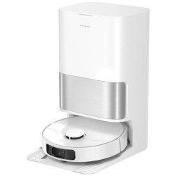 Робот-пылесос Dreame D30 Ultra RTD31TE (Международная версия) Белый - фото