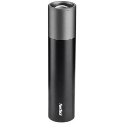 Фонарик NexTool Zoom Flashlight (NE20163) Черный - фото
