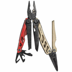 Мультитул NexTool Flagship Pro F30 Multitool NE20203A - фото