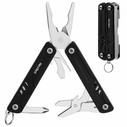 Мультитул NexTool Mini Sailor Lite (TSA) NE20314 - фото