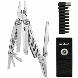 Мультитул NexTool Flagship Max Multi Tool NE20310 - фото