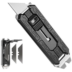 Многофункциональный нож NexTool Knife Explorer E20 NE20398A - фото