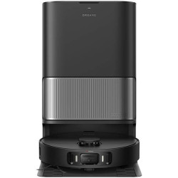 Робот-пылесос Dreame Robot Vacuum L40 Ultra AE RLL77SE (Международная версия) Черный - фото