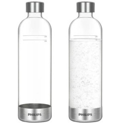 Бутылка для газирования Philips ADD916/10 2 шт. - фото