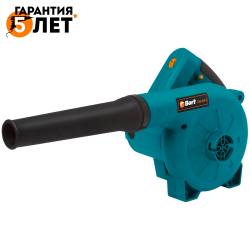 Ручная воздуходувка Bort BSS-900-R - фото