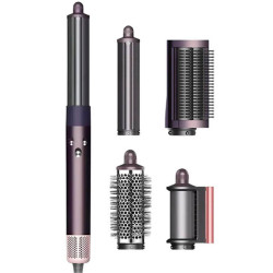 Мультистайлер SenCiciMen X9 4 в 1 (Европейская версия) Фиолетовый - фото