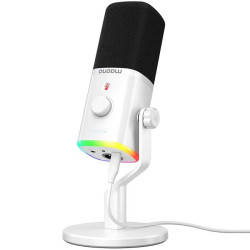 Микрофон Maono PD100X Белый - фото