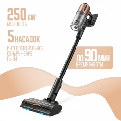 Пылесос Dreame Cordless Vacuum Cleaner Z20 (Международная версия) - фото