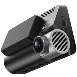 Видеорегистратор 70mai Dash Cam 4K A810S (Международная версия) Черный - фото