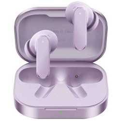 Наушники Realme Buds Air 8 Сиреневый - фото