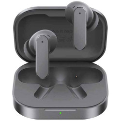 Наушники Realme Buds Air 8 Темно-серый - фото