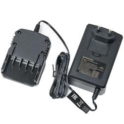 Зарядное устройство Greenworks G40UCM2M (40В) - фото