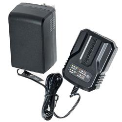 Зарядное устройство Greenworks G24UC2 (24В) - фото