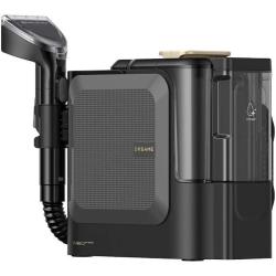 Пылесос Dreame Portable Carpet Spot Cleaner N20 Steam HNR27A (Международная версия) Черный - фото