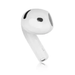 Левый наушник AirPods Pro 4 Original (с активным шумоподавлением) (L) (без упаковки) (Model:A3056) - фото