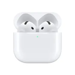 Зарядный кейс Apple для AirPods Pro 4 Original (с активным шумоподавлением) (без упаковки) (Model:A3059) - фото
