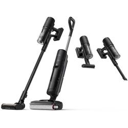 Пылесос Dreame H12 Dual FlexReach Wet and Dry Vacuum HHV31A (Международная версия) Черный - фото