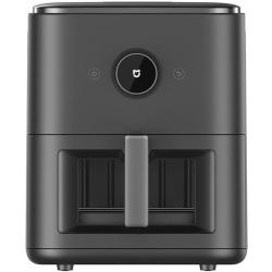 Аэрогриль (аэрофритюрница) Xiaomi Smart Steam Air Fryer 7L MAF-ST701 (Международная версия) Черный - фото
