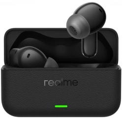 Наушники Realme Buds T500 Pro (Международная версия) Черный - фото