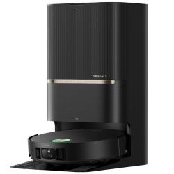 Робот-пылесос Dreame Robot Vacuum L60 Pro Ultra RLL56CE0 (Международная версия) Черный - фото