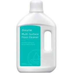 Моющее средство для пылесосов Dreame Multi-Surface Floor Cleaner AWH6 1000 мл - фото