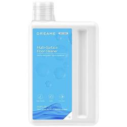 Моющее средство для пылесосов Dreame Multi-Surface Floor Cleaner AWH7 1000 мл - фото