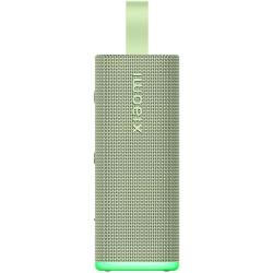 Портативная колонка Xiaomi Sound Play MDZ-42-BS Зеленый (Международная версия) - фото