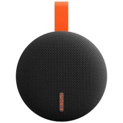 Портативная колонка Xiaomi Bluetooth Speaker Essential Черный (Международная версия) - фото