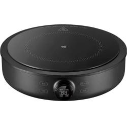 Настольная плита Xiaomi Mijia Electric Ceramic Stove S1 MDTL001CM (с переходником на евровилку) - фото