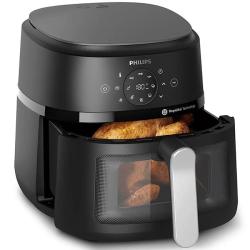 Аэрогриль (аэрофритюрница) Philips Airfryer NA231/00 - фото