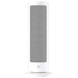 Тепловентилятор (обогреватель) Xiaomi Mijia Vertical Heater Graphene Heating 2000W LSNFJ04ZM (Европейская вилка) - фото