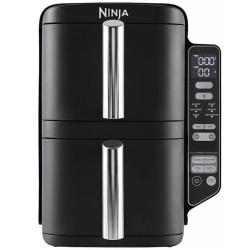 Аэрогриль (аэрофритюрница) Ninja Foodi Double Stack SL300EU - фото