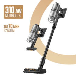 Пылесос Dreame Cordless Vacuum Cleaner Z30 Aqua Cycle (Международная версия) - фото