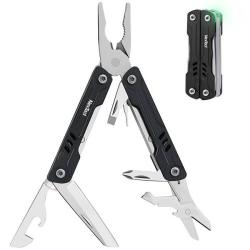 Мультитул NexTool Multifunctional Pliers S11 NE20156G - фото