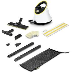 Пароочиститель Karcher SC 2 Deluxe 1.513-400.0 - фото