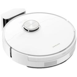 Робот-пылесос Dreame Robot Vacuum D30 Pro White RLD29SA (Международная версия) Белый - фото