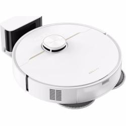 Робот-пылесос Dreame Robot Vacuum L50 White RLL43SA (Международная версия) Белый - фото