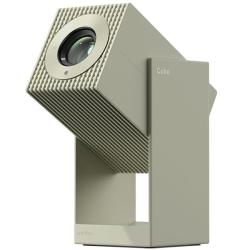Проектор Wanbo Cube 2 Pro (Международная версия) Зеленый - фото