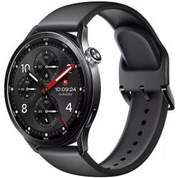 Умные часы Xiaomi Watch S5 46 мм M2530W1 (Международная версия) Черный - фото