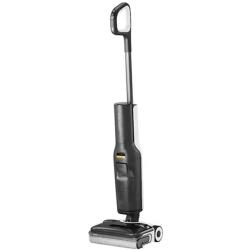 Пылесос Roborock Wet and Dry Vacuum Cleaner F25 ALT WD5M4A с русской озвучкой (Русская версия) Черный - фото