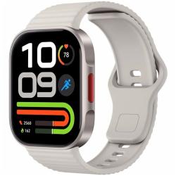 Умные часы Xiaomi Redmi Watch 6 Lite M2565W1 (Международная версия) Серебристый - фото