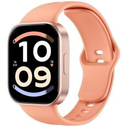 Умные часы Xiaomi Redmi Watch 6 Active M2564W1 (Международная версия) Оранжевый - фото